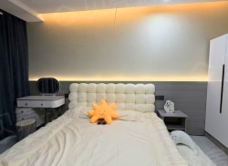 整租·河滨新村 1室1厅 南_河滨新村租房