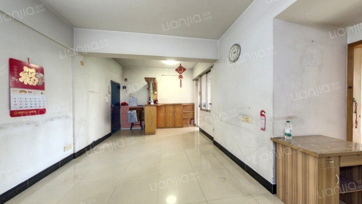 荔华苑二手房实景图