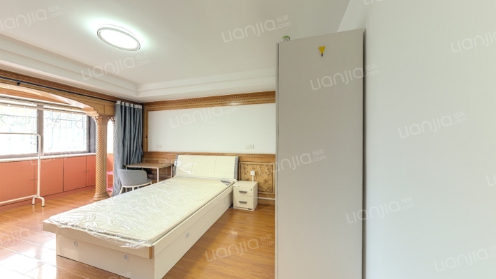 玉宇小区二手房实景图