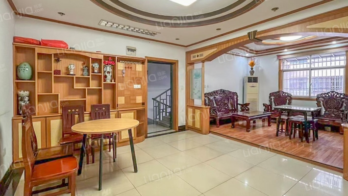 金桂公寓二手房实景图