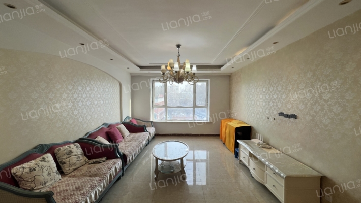 荣发时代新城B区二手房实景图