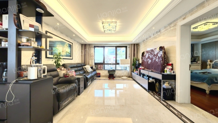 西宸原著二手房实景图