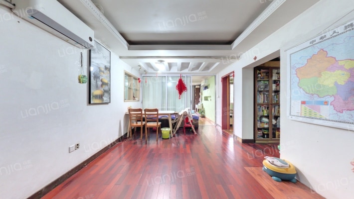 水清苑二手房实景图