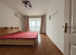 整租·秀坪公寓 3室2厅 南_秀坪公寓租房