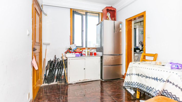 赤峰小区二手房实景图