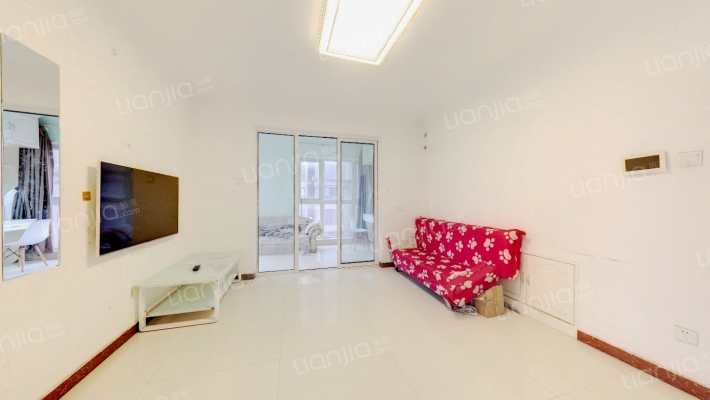 九龙城龙腾西城二手房实景图