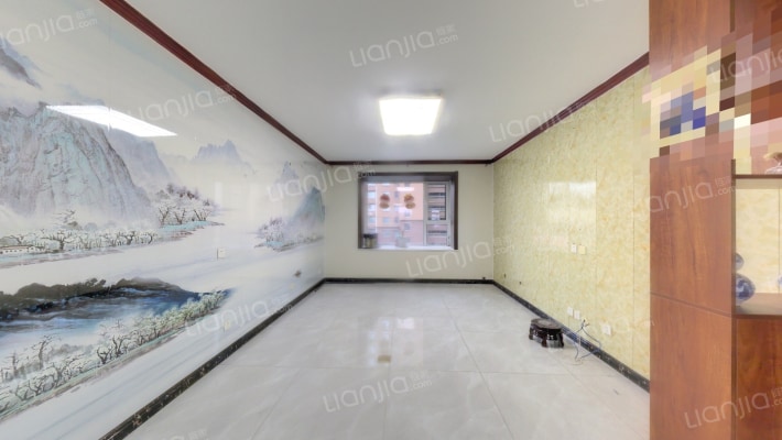 中山尚城二手房实景图