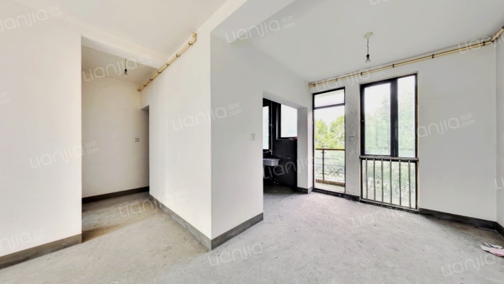 上海捷克住宅小区(公寓)二手房实景图