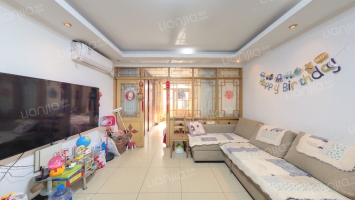 东兴二区二手房实景图