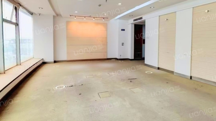 新世纪大厦二手房实景图