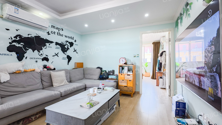 济阳一村二手房实景图