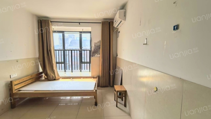 西溪花城二手房实景图