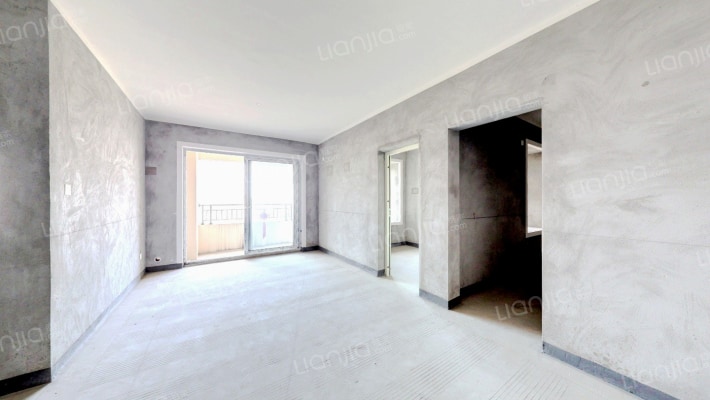 新城和昱麟云(二期)二手房实景图