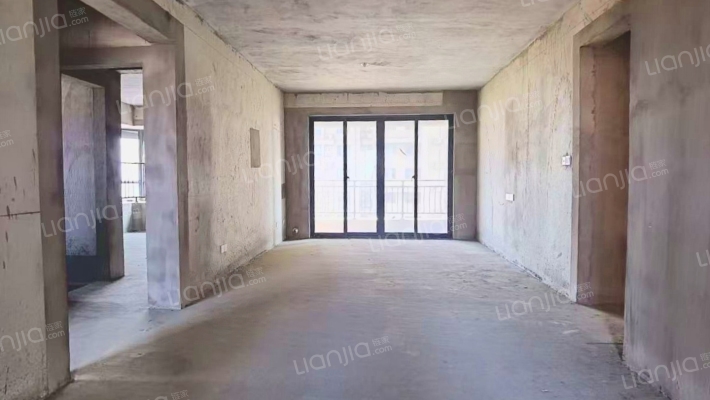 碧桂园城市花园二手房实景图