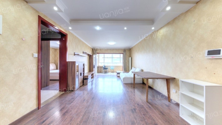 金隅花石匠一期二手房实景图