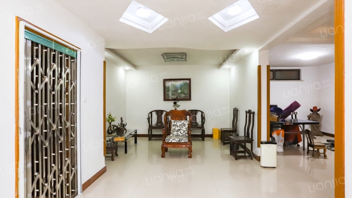 鎏园二手房实景图