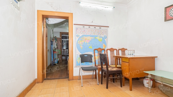 民欣苑二手房实景图