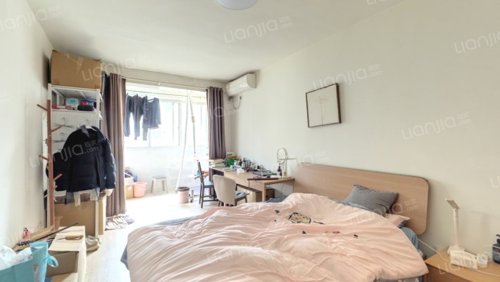 钦州路111弄二手房实景图