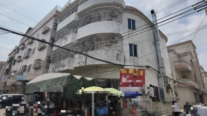 容桂单家容边社区二手房实景图