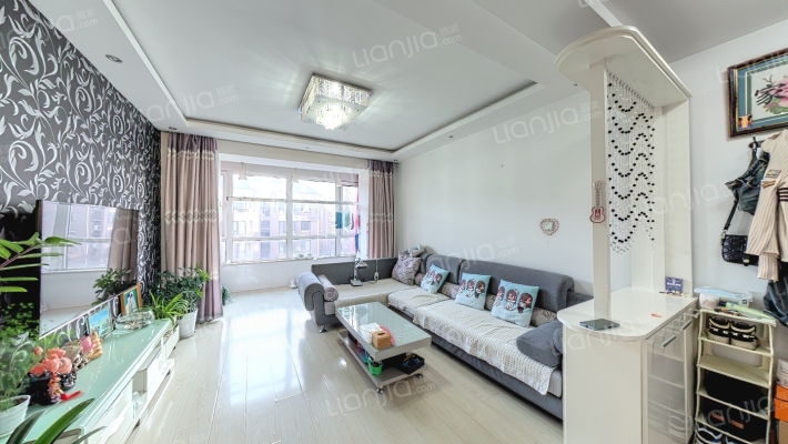 海逸诗阁B区二手房实景图