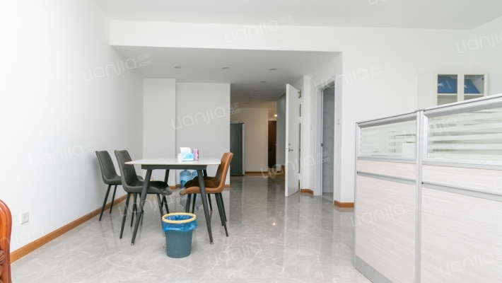 涟城三期二手房实景图