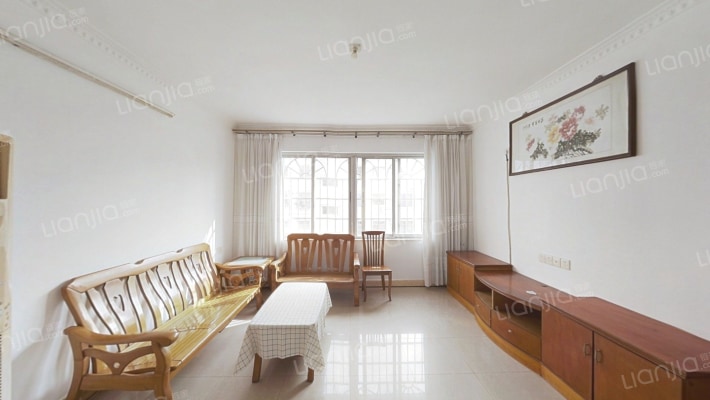 景晖路3号二手房实景图