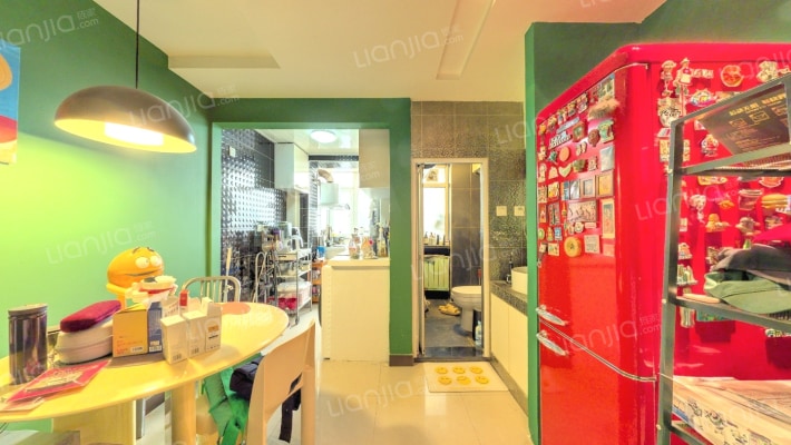 增光路53号院二手房实景图