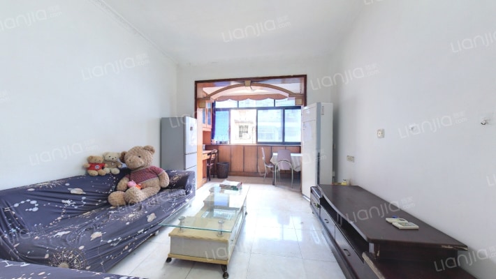 金子村二手房实景图