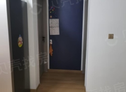 整租·汉龙公寓小区 2室2厅 南_汉龙公寓小区租房