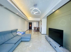 整租·鸿洲·天玺 2室2厅 东_鸿洲·天玺租房