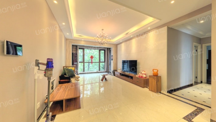 朗基天香二手房实景图