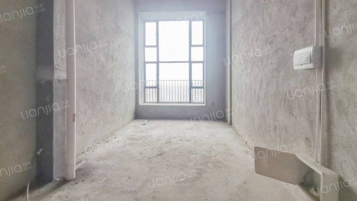 鸿伟玖珑楼二手房实景图