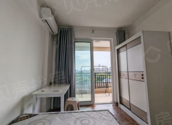 合租·新海云谷B区 6居室 南卧_新海云谷B区租房