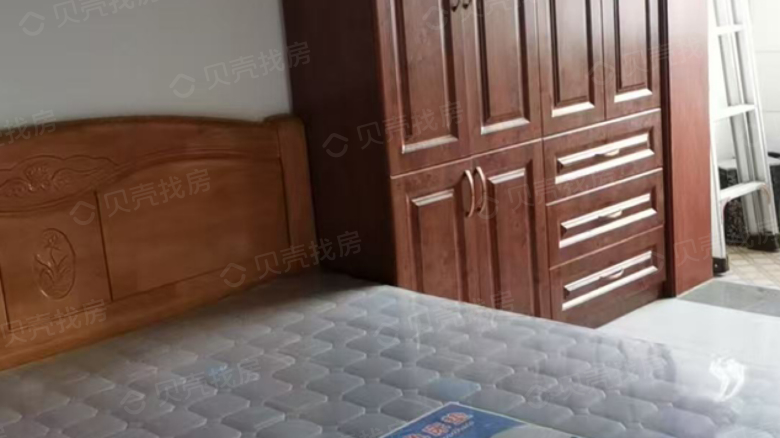 整租·文溪景苑 3室1厅 南
