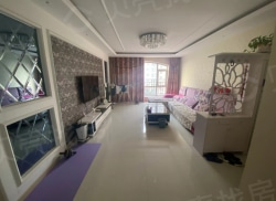 整租·通辽碧桂园 2室1厅 南/北_通辽碧桂园租房