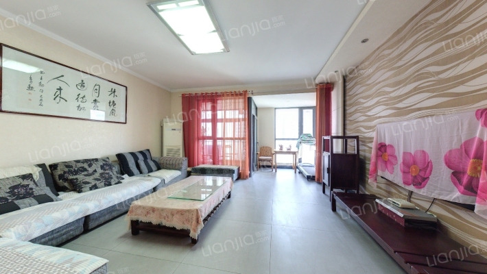 中海华庭二手房实景图