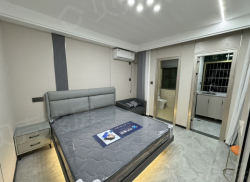 整租·春晗三区 1室0厅 南_春晗三区租房