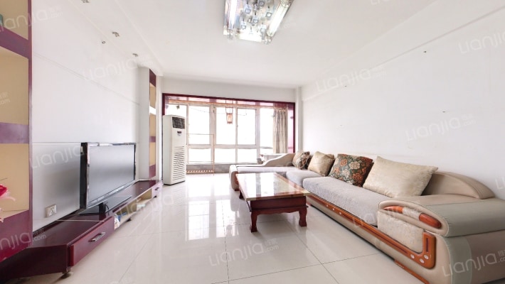 信达小区二手房实景图