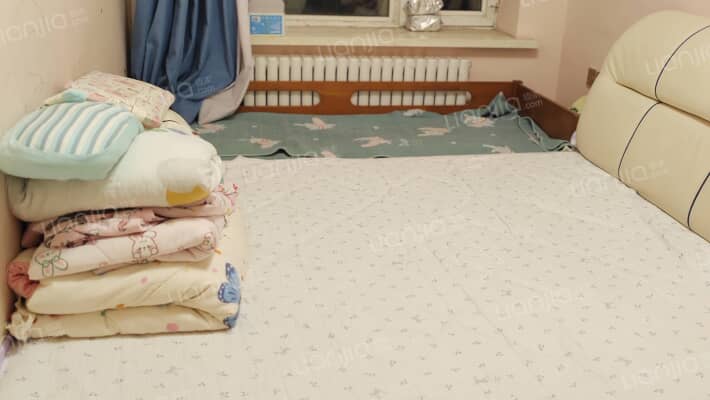 胜利嘉园二手房实景图