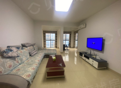 整租·众和铭座 2室1厅 南_众和铭座租房