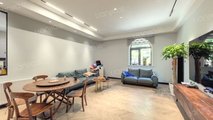 珠江玫瑰花园(公寓)二手房实景图