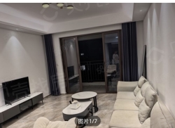 整租·保利时光印象 3室2厅 南_保利时光印象租房