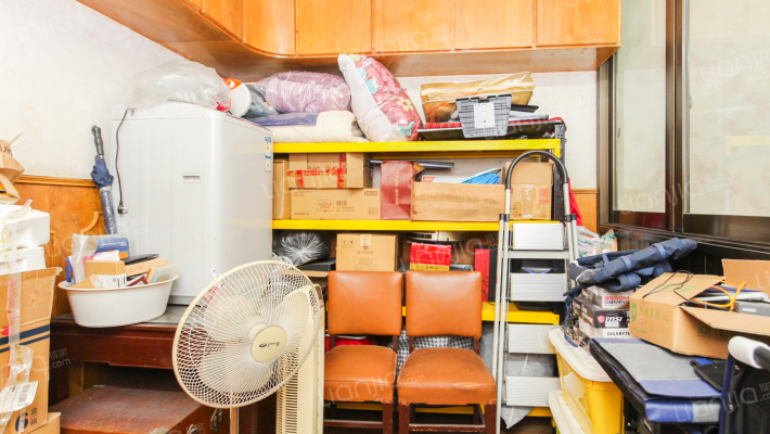 上钢一村二手房实景图