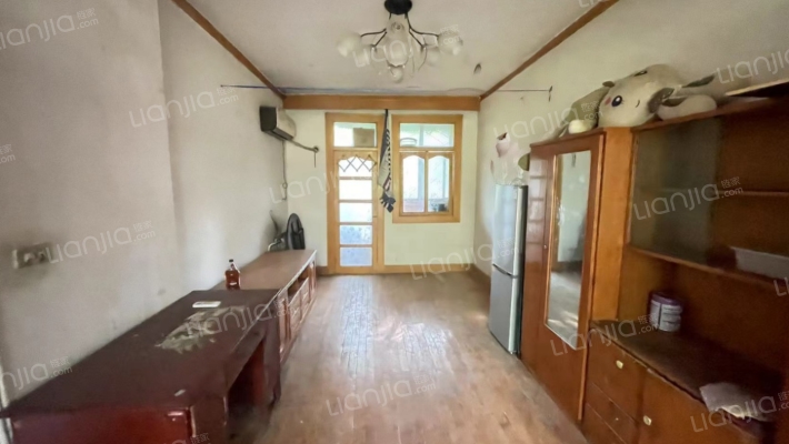 南坪楼二手房实景图