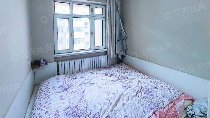 日光小区单身公寓精装出售生活便利-卧室