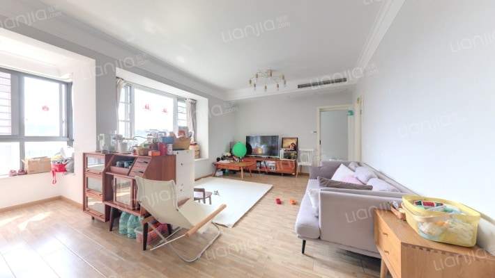 一品CG二手房实景图