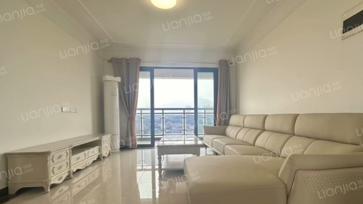 新世纪·中和园二手房实景图