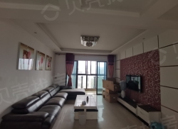 整租·磁湖福地豪庭 4室2厅 南/北_磁湖福地豪庭租房