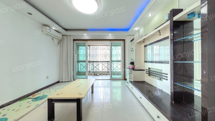 桃源居三区二手房实景图