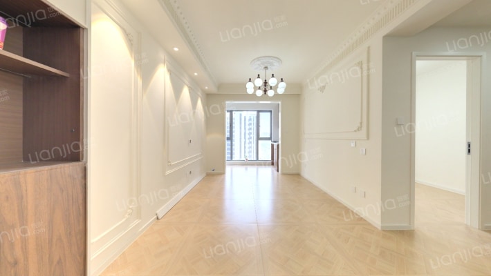 康桥山海云图二手房实景图